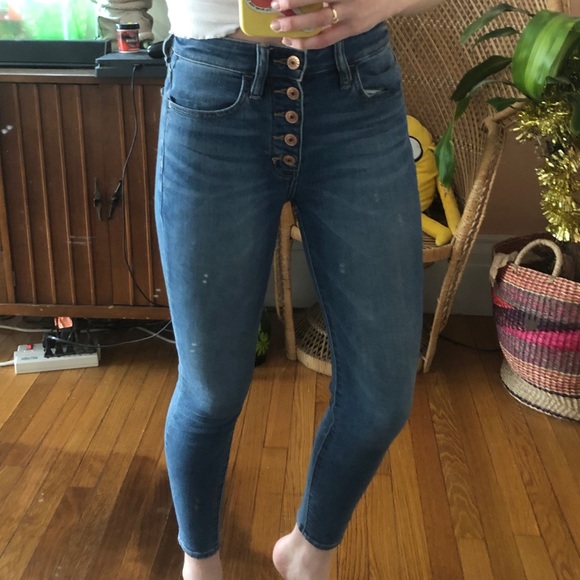 American eagle jeans - Picture 2 of 4
